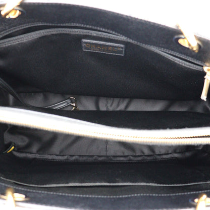 CHANEL 50995 GST TOTE BAG