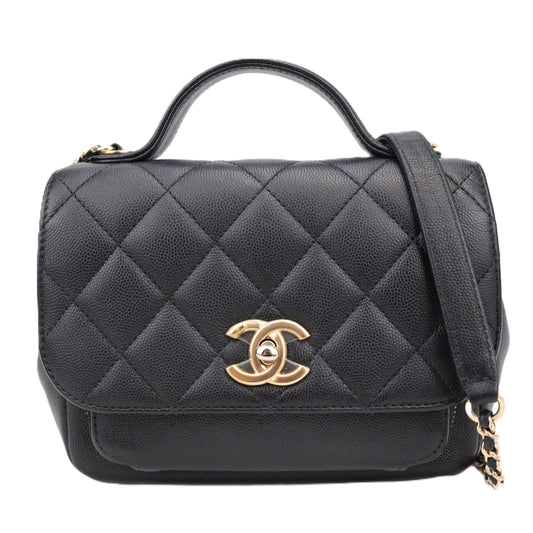 CHANEL 93749 AFFINITY MINI BAG