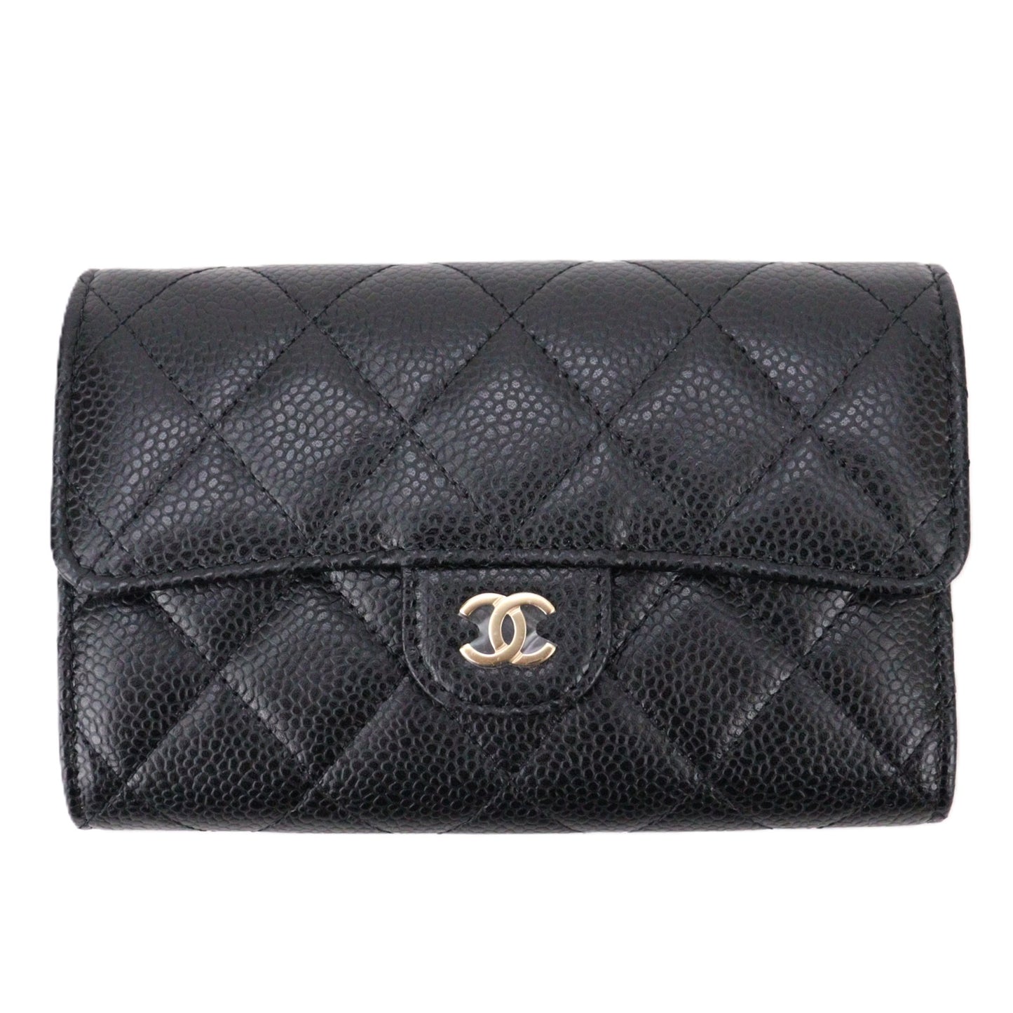 CHANEL AP0232 CLASSIC FLAP WALLET