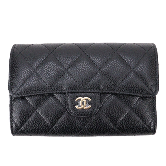 CHANEL AP0232 CLASSIC FLAP WALLET