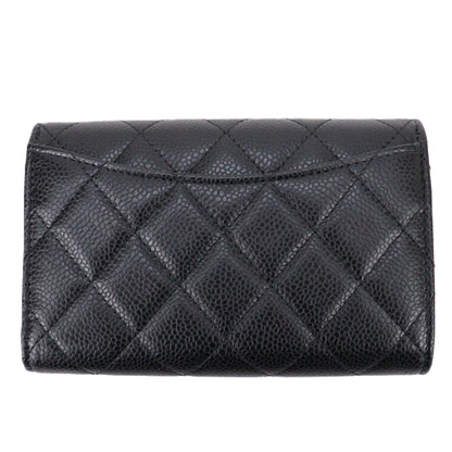 CHANEL AP0232 CLASSIC FLAP WALLET