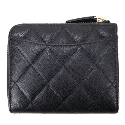 CHANEL AP3999 CLASSIC ZIPPED WALLET