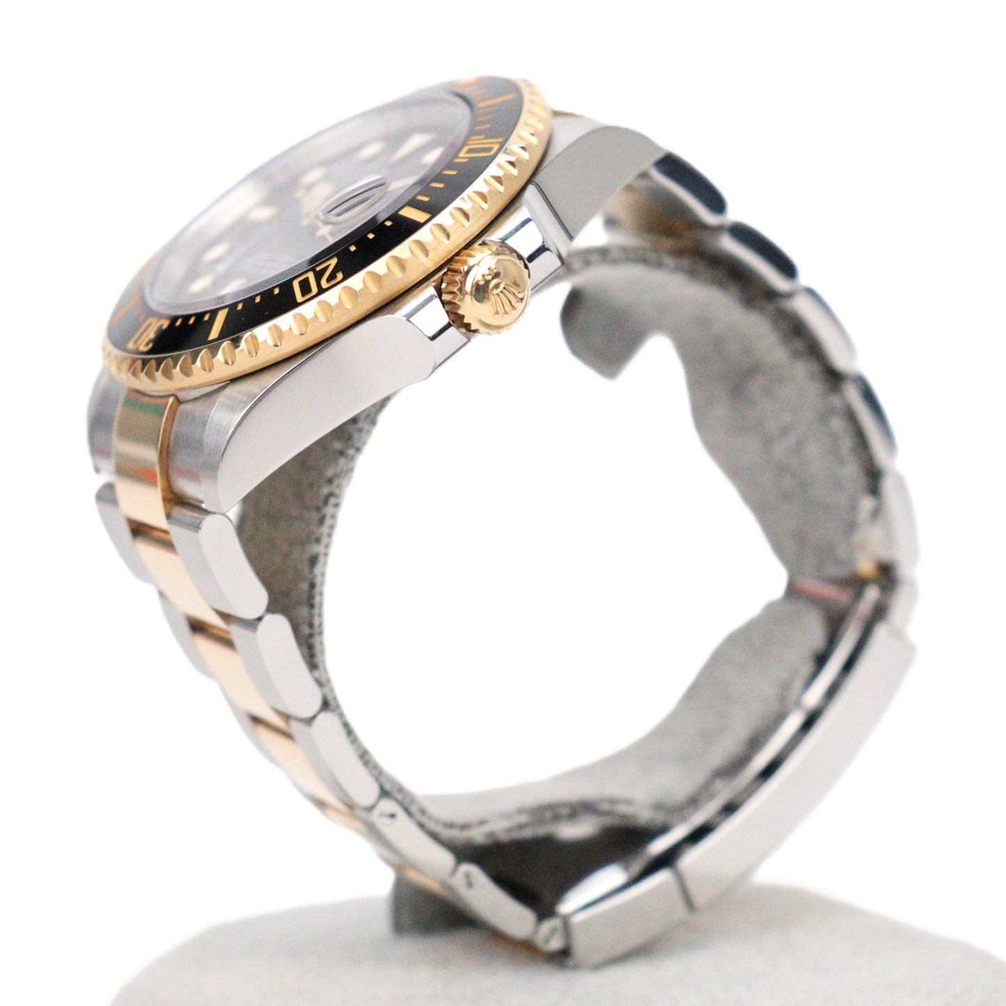 ROLEX 126603 Sea-Dweller