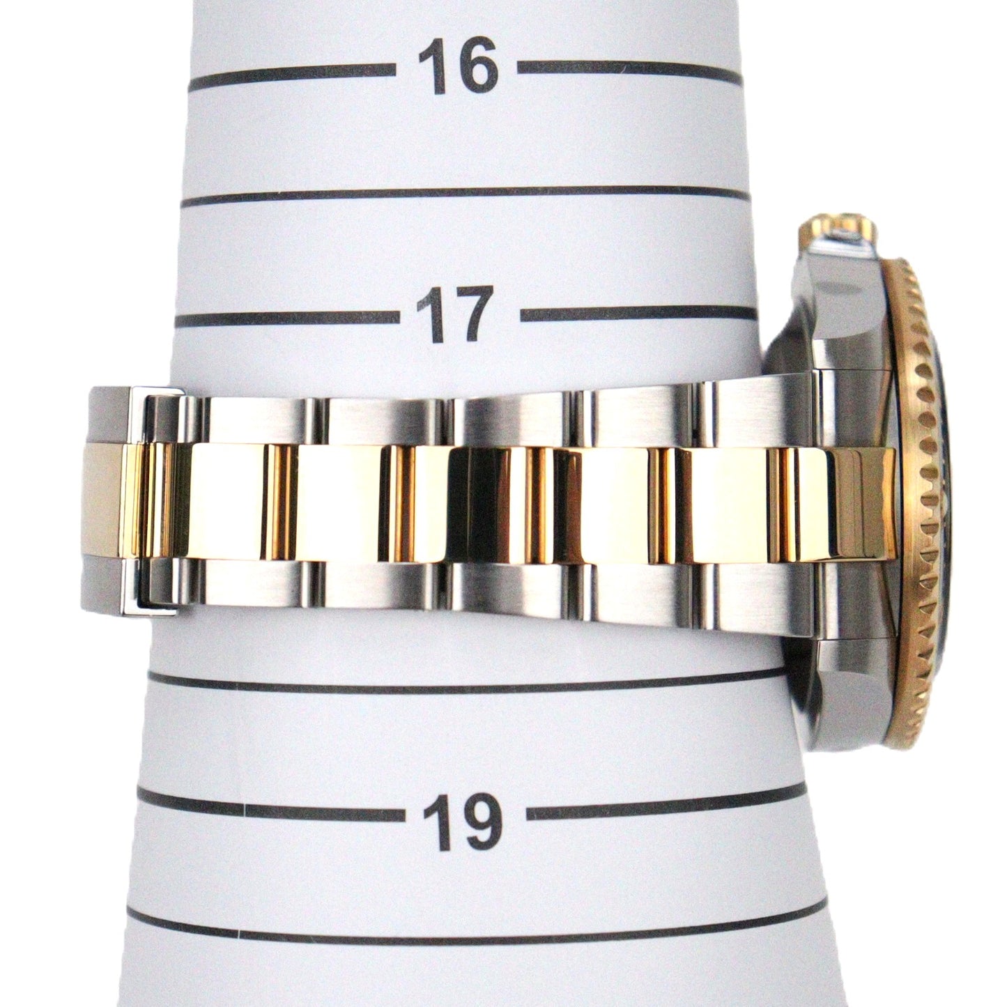 ROLEX 126603 Sea-Dweller