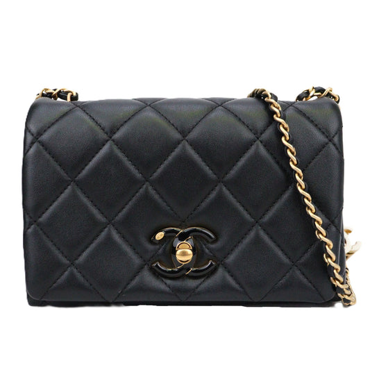 CHANEL AS4973 CROSSBODY BAG