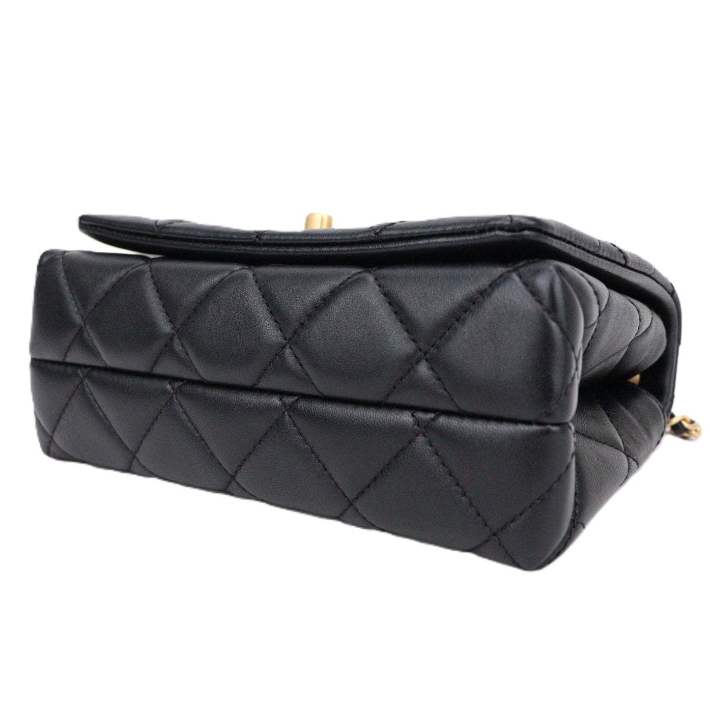 CHANEL AS4973 CROSSBODY BAG