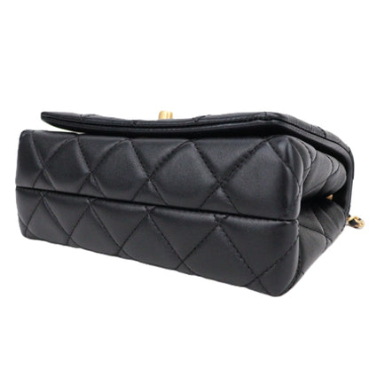 CHANEL AS4973 CROSSBODY BAG