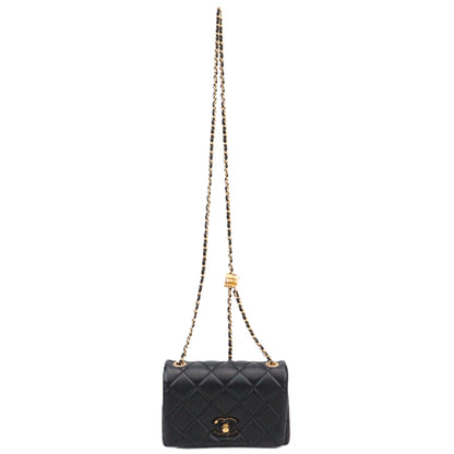 CHANEL AS4973 CROSSBODY BAG