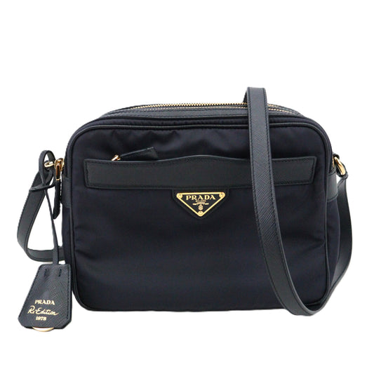 PRADA 1BH218 CROSSBODY BAG