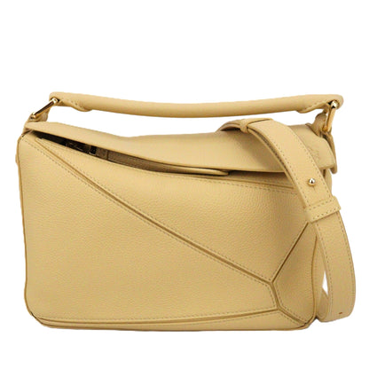 LOEWE A510S21X67 PUZZLE SMALL HANDBAG