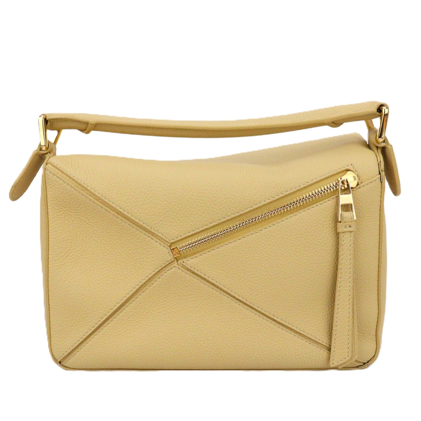 LOEWE A510S21X67 PUZZLE SMALL HANDBAG