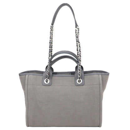 CHANEL AS3257 DEAUVILLE SMALL