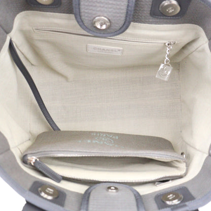 CHANEL AS3257 DEAUVILLE SMALL