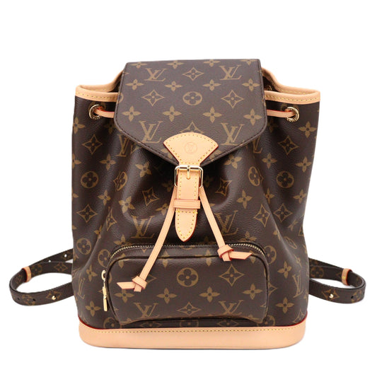LOUIS VUITTON M11198 MONTSOURIS PM