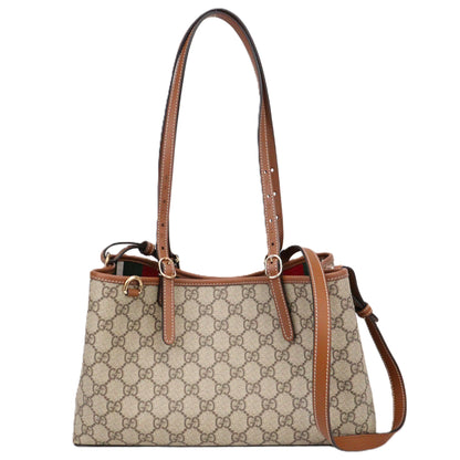 GUCCI 815214 FAD6L TOTE BAG MEDIUM
