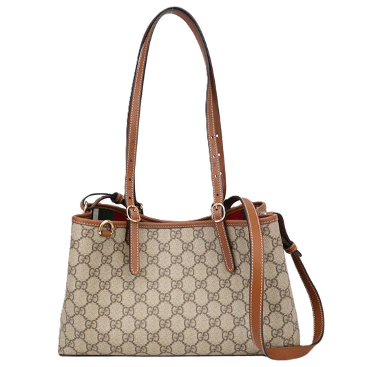 GUCCI 815214 FAD6L TOTE BAG MEDIUM