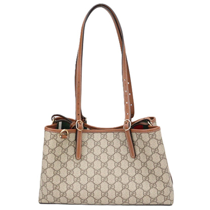GUCCI 815214 FAD6L TOTE BAG MEDIUM
