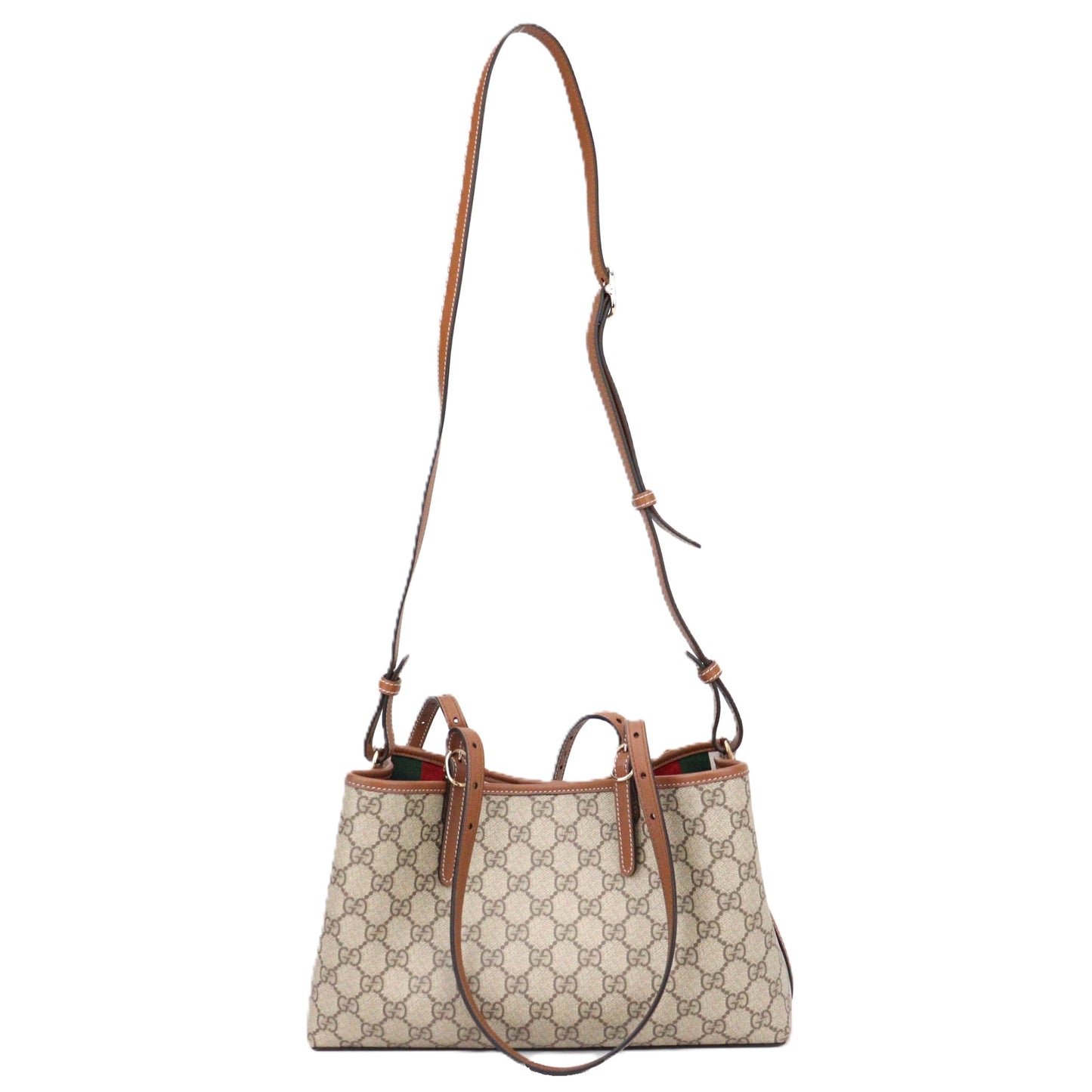 GUCCI 815214 FAD6L TOTE BAG MEDIUM