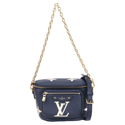 LOUIS VUITTON M85636 BUMBAG MINI