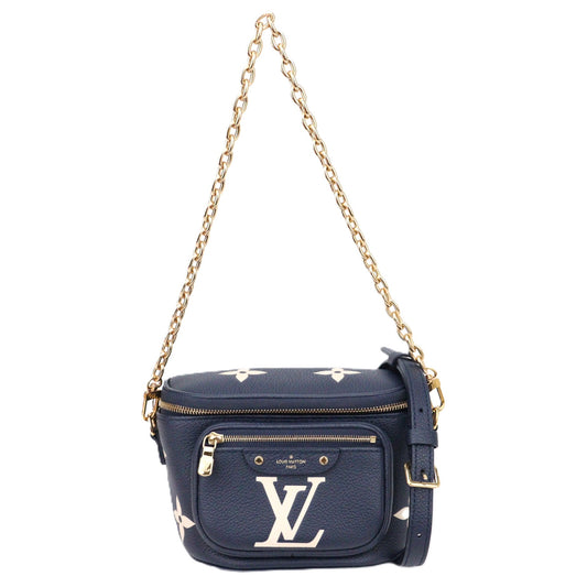 LOUIS VUITTON M85636 BUMBAG MINI