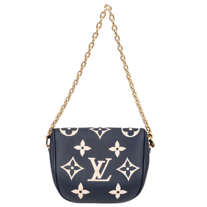 LOUIS VUITTON M85636 BUMBAG MINI