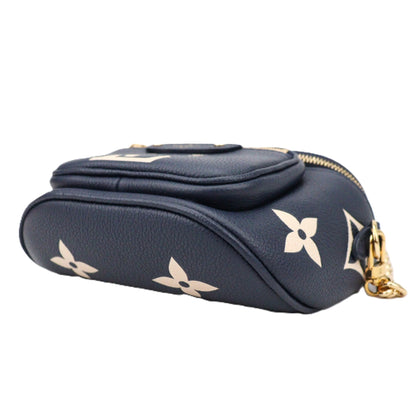 LOUIS VUITTON M85636 BUMBAG MINI