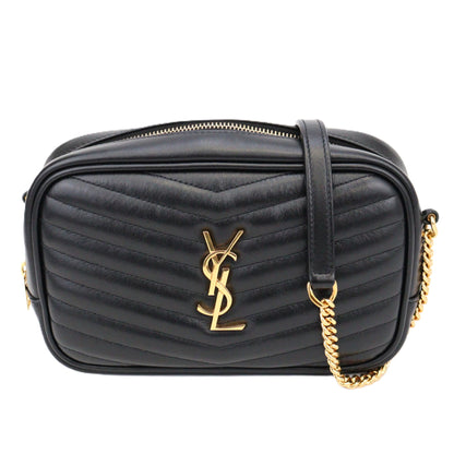 SAINT LAURENT 748849 DV701 LOU MINI