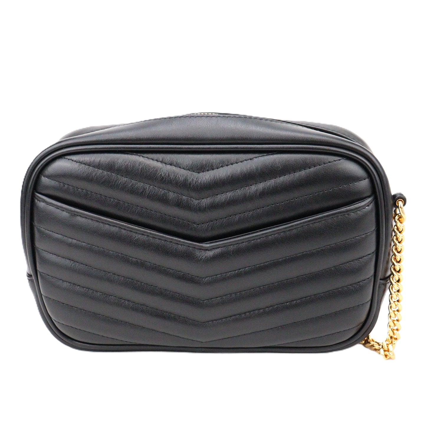 SAINT LAURENT 748849 DV701 LOU MINI