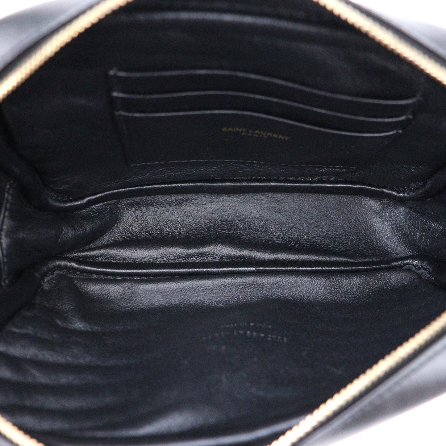 SAINT LAURENT 748849 DV701 LOU MINI