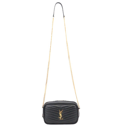 SAINT LAURENT 748849 DV701 LOU MINI