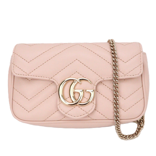 GUCCI 476433 DTDHD CROSSBODY BAG