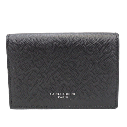 SAINT LAURENT 469338 BTY7N CARD CASE