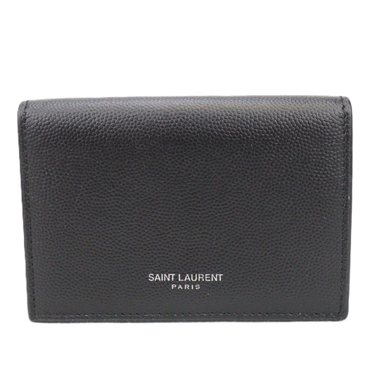 SAINT LAURENT 469338 BTY7N CARD CASE