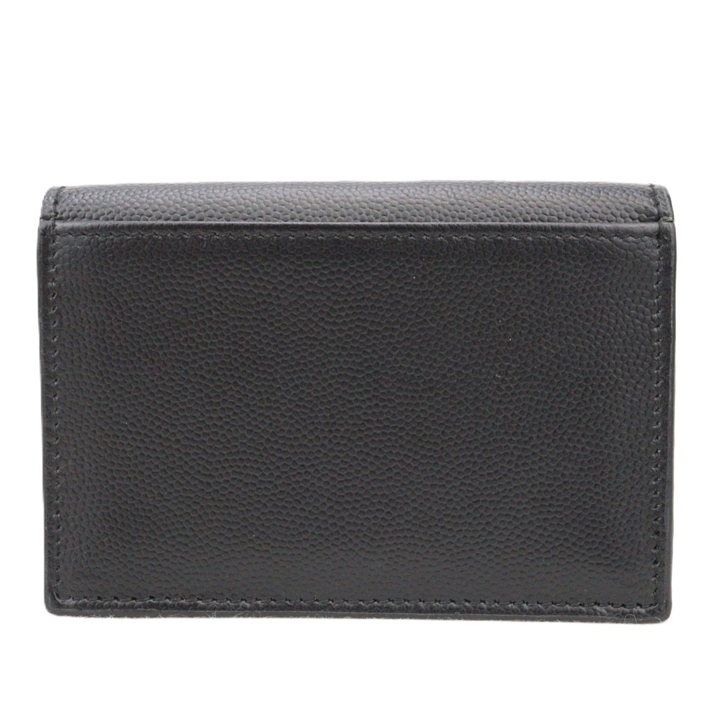 SAINT LAURENT 469338 BTY7N CARD CASE