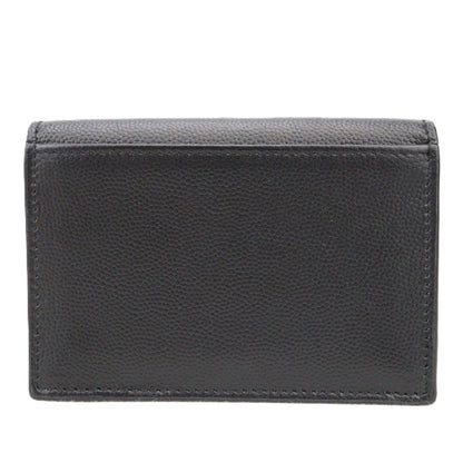 SAINT LAURENT 469338 BTY7N CARD CASE