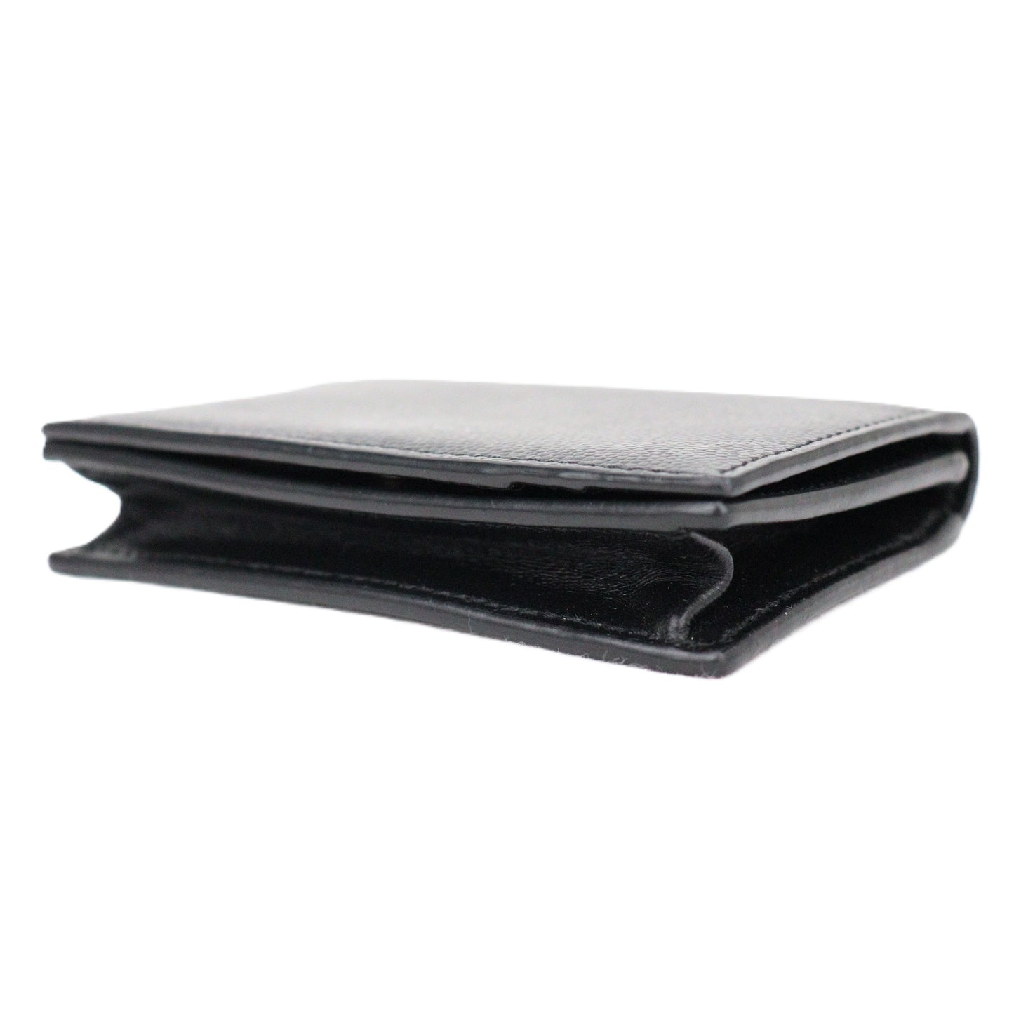 SAINT LAURENT 469338 BTY7N CARD CASE