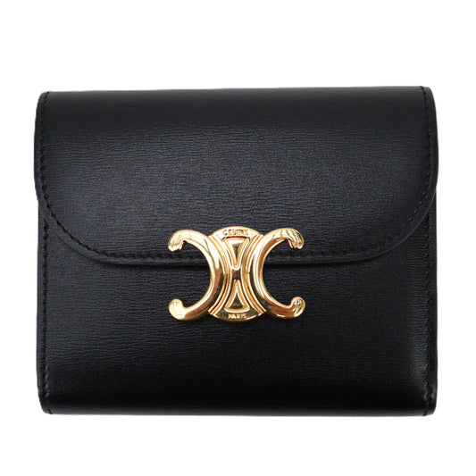 CELINE 10D783DPV WALLET