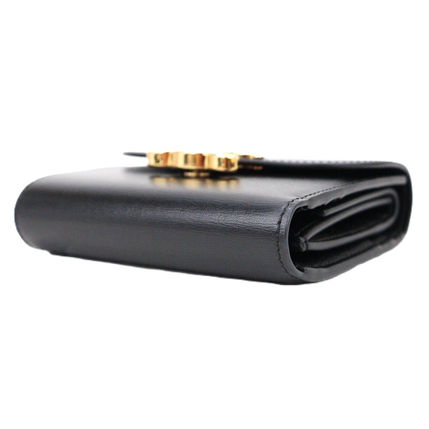 CELINE 10D783DPV WALLET