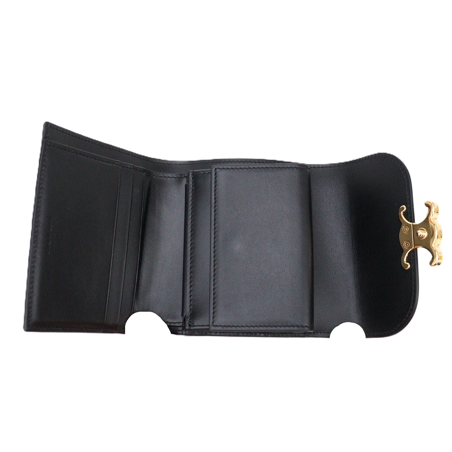 CELINE 10D783DPV WALLET