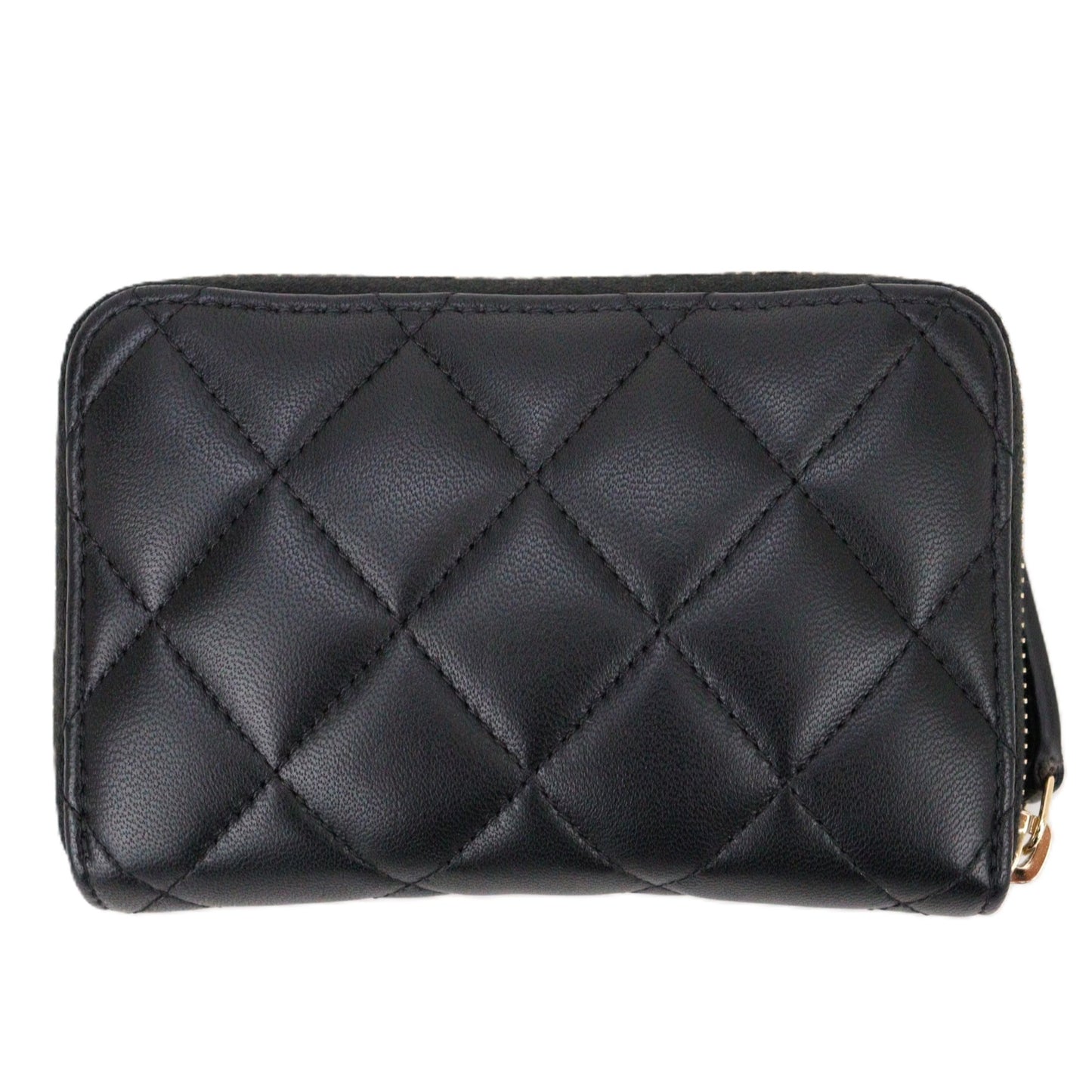 CHANEL AP4037 COIN CASE
