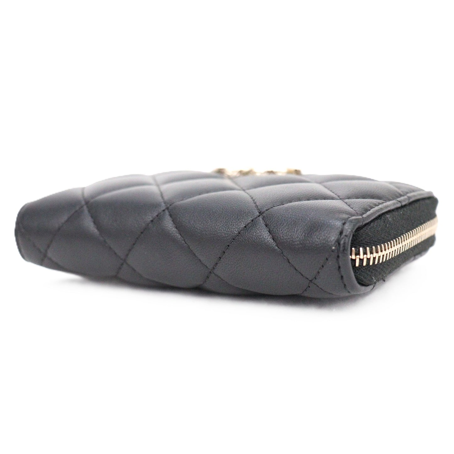 CHANEL AP4037 COIN CASE