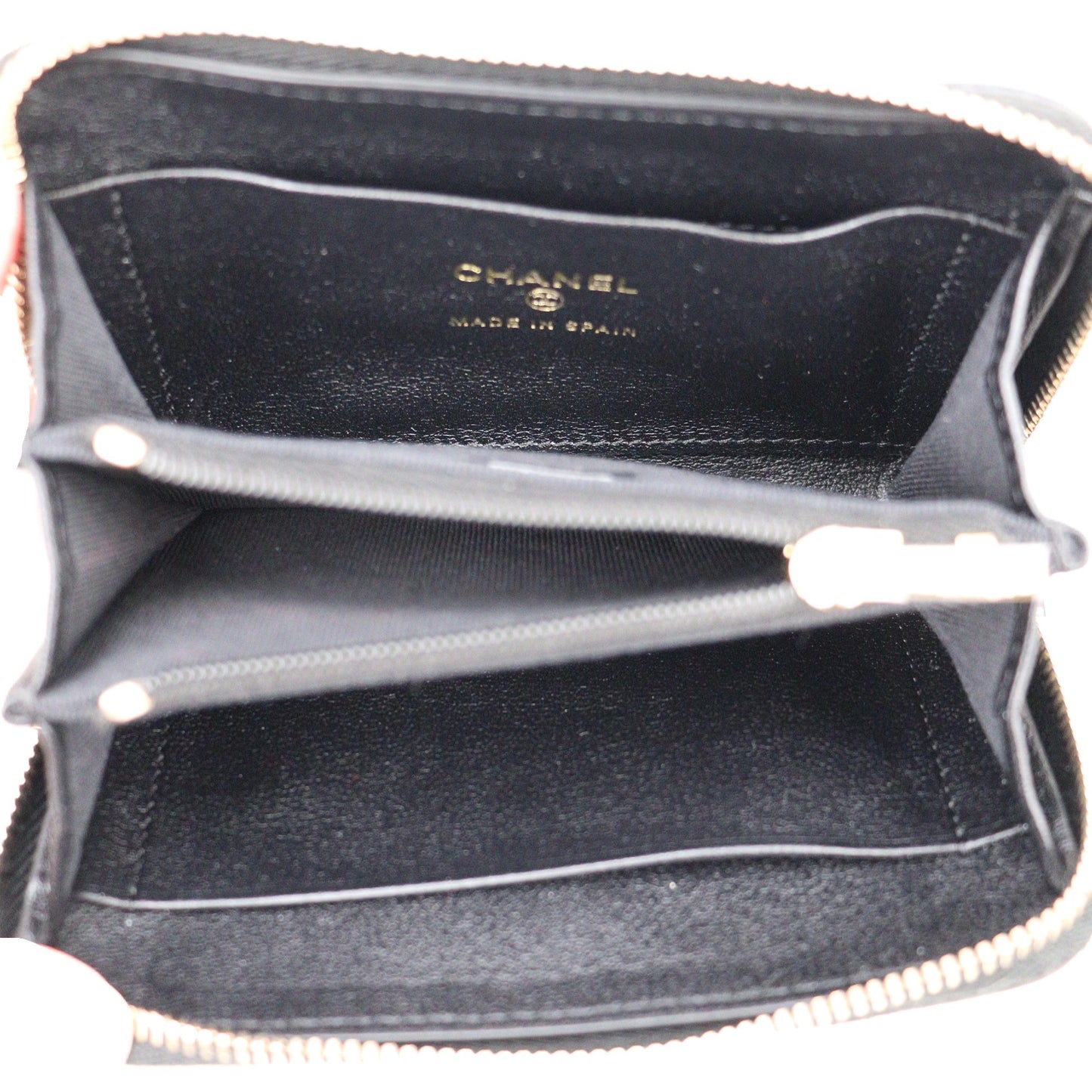 CHANEL AP4037 COIN CASE