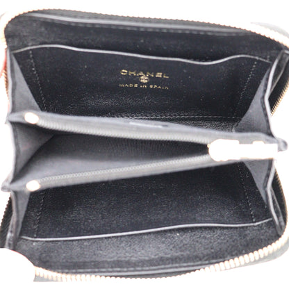 CHANEL AP4037 COIN CASE
