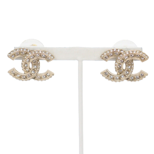CHANEL 86504 EARRINGS