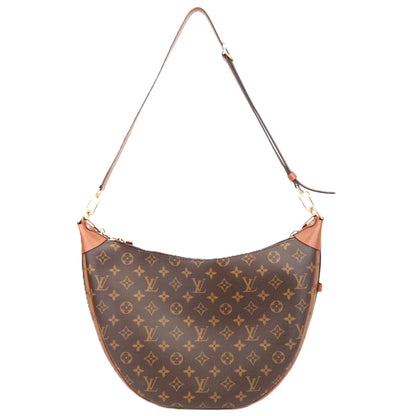 LOUIS VUITTON M46311 LOOP HOBO