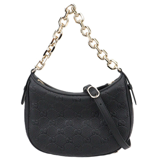 GUCCI 815409 AAFDV SHOULDER BAG MEDIUM