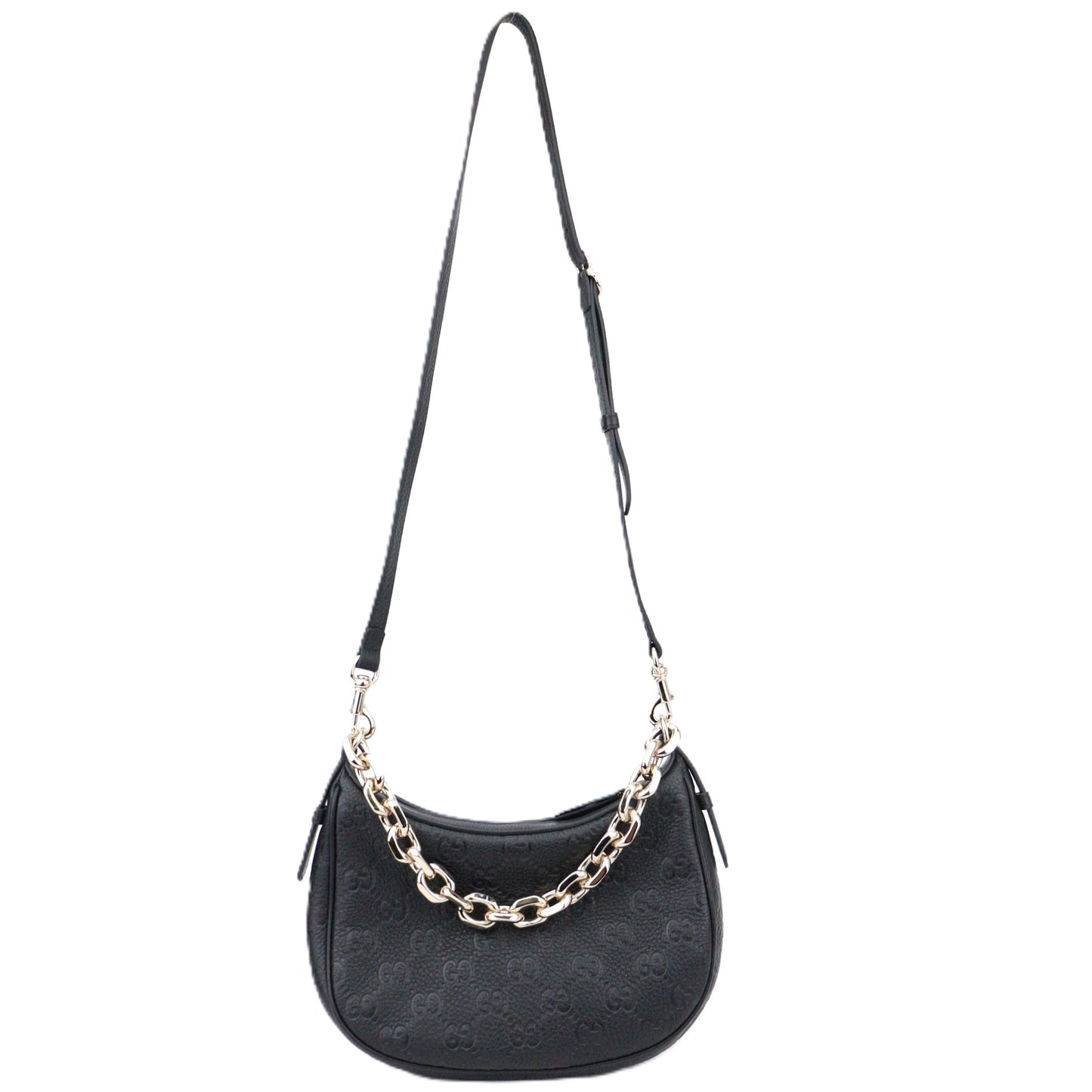 GUCCI 815409 AAFDV SHOULDER BAG MEDIUM