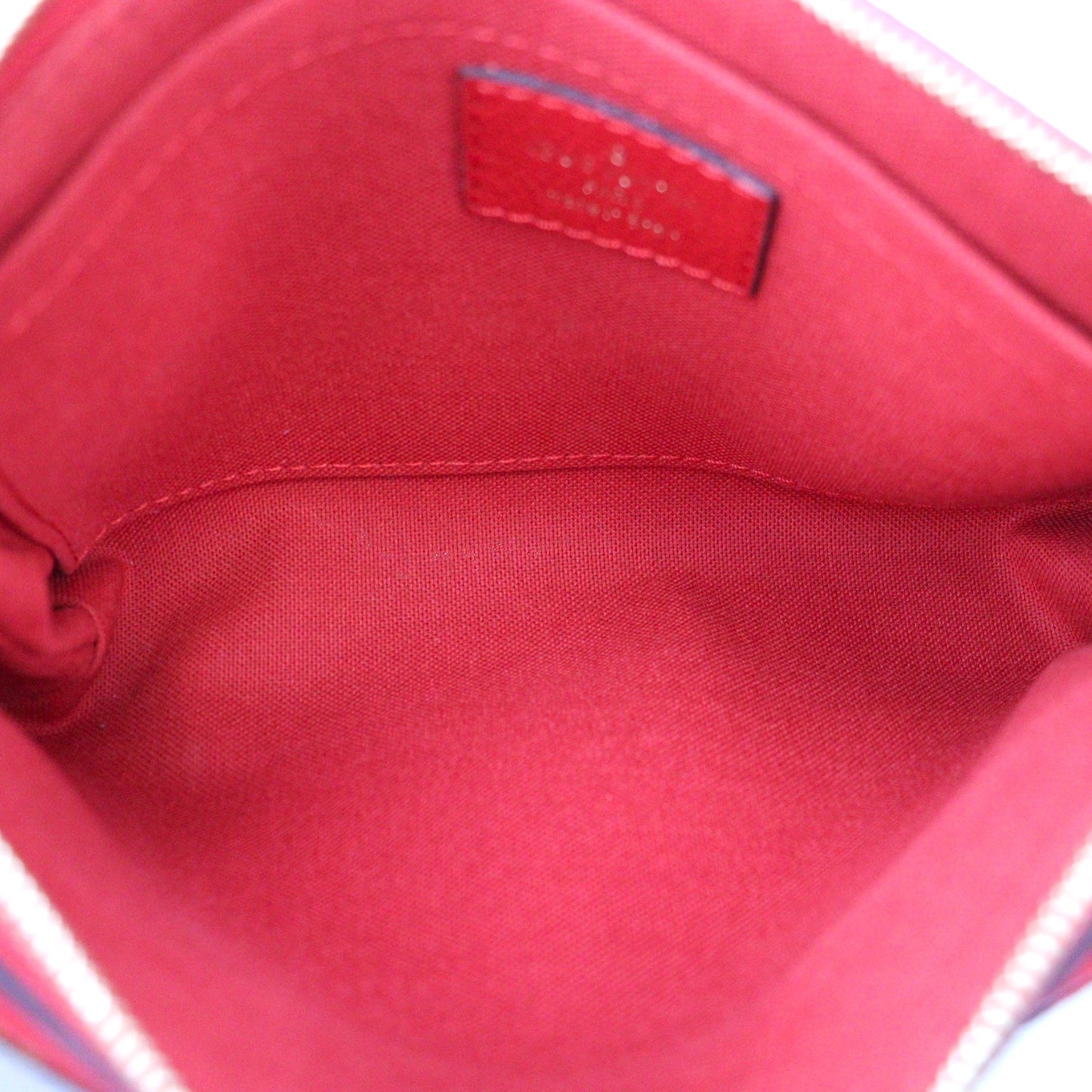 LOUIS VUITTON M41638 PALLAS CLUTCH