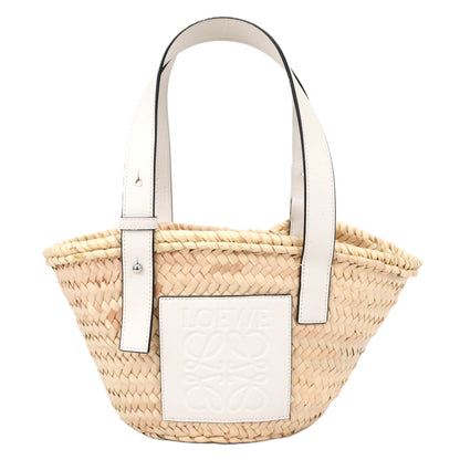 LOEWE A223S93X04 BASKET SMALL HANDBAG