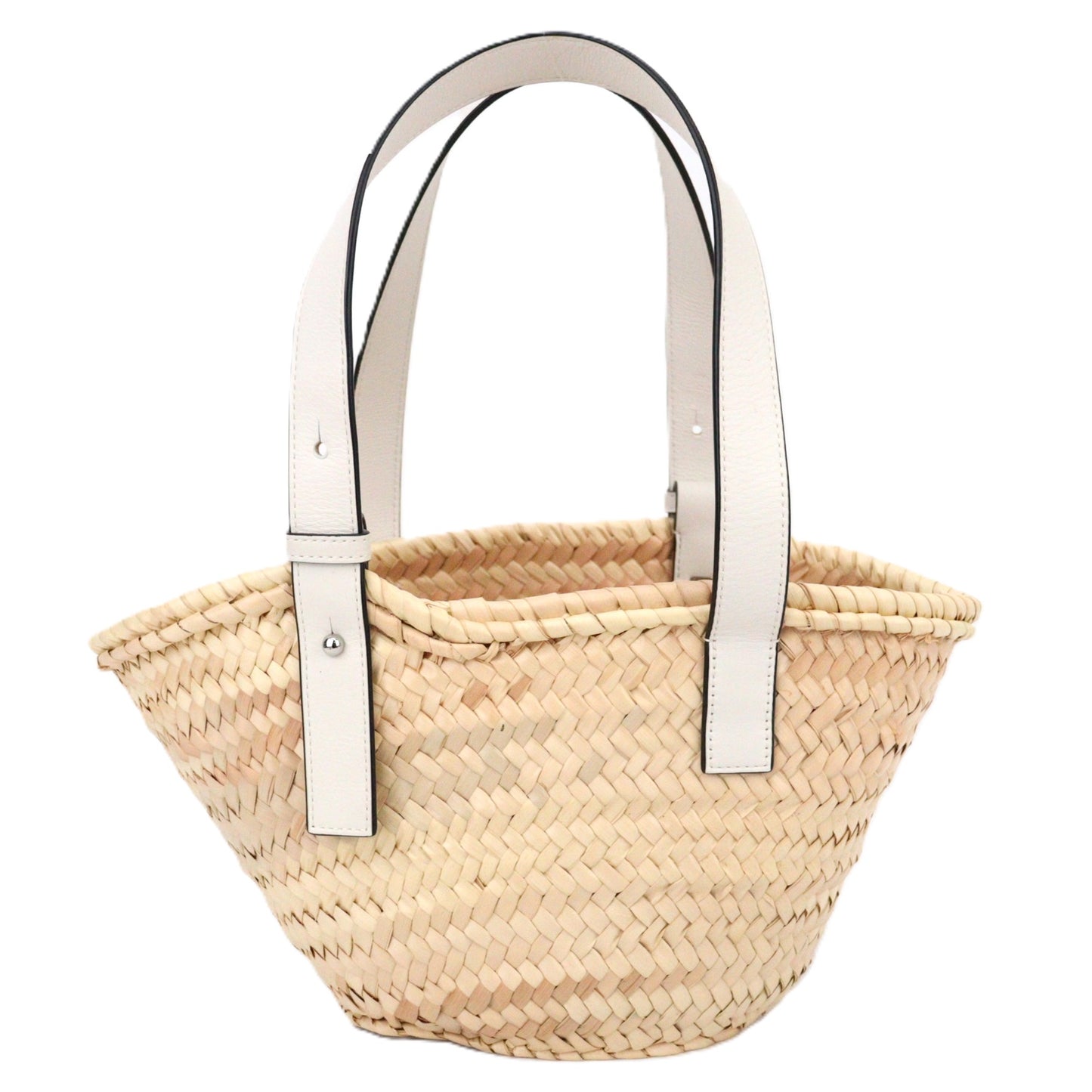 LOEWE A223S93X04 BASKET SMALL HANDBAG